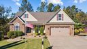 716 Secretariat Drive sold home in Boiling Springs, SC