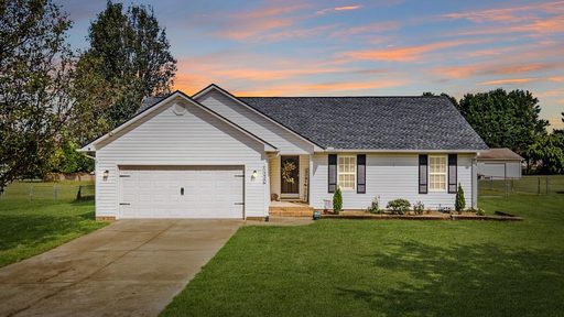 1330 Bishop Road sold home in Steadman Farms, Inman, SC