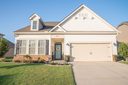 671 Ridgeville Crossing Drive sold home in Inman, SC