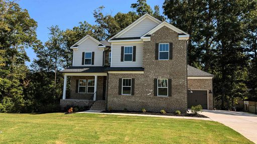 168 Enclave Drive sold home in Enclave at Willow Creek, Greer, SC