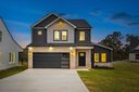 2031 Meadow Glen Court sold home in Chesnee, SC