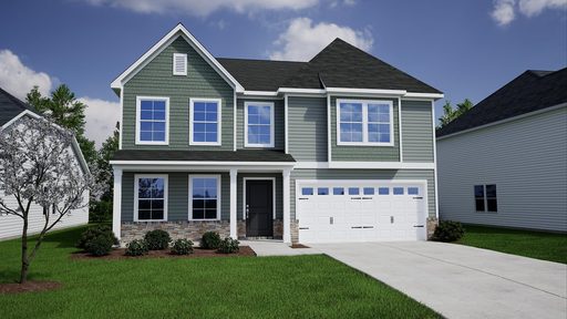 7011 Fairview Falls Drive
