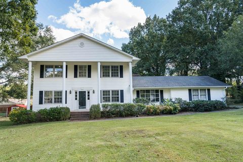 209 Briarcreek Drive sold home in Raintree, Spartanburg, SC