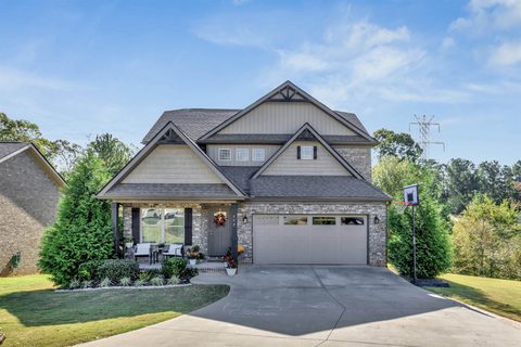 777 Charleston Place sold home in River Falls Pl, Duncan, SC