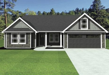 1176 New Basin Drive