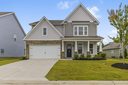 522 Elwood Drive sold home in Duncan, SC