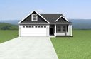 1169 New Basin Drive sold home in Inman, SC