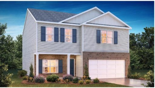 3125 Hickory Ridge Trail