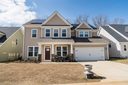 509 Fenwick Drive sold home in Woodruff, SC