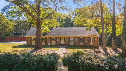 656 Perrin Drive