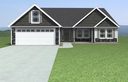 1181 New Basin Drive sold home in Inman, SC