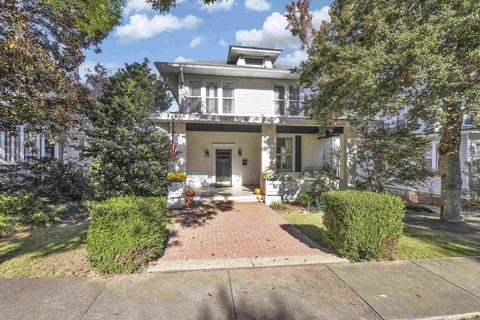610 Rutledge Street