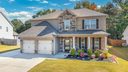 193 Northwild Drive sold home in Duncan, SC