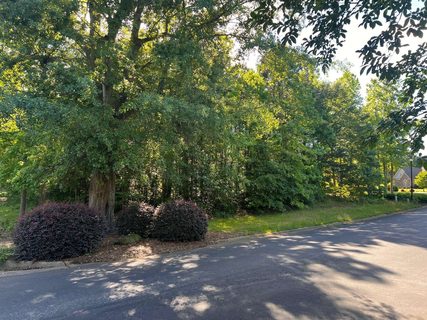 959 Nantahala Drive sold land listing in Crooked Creek, Chesnee, SC