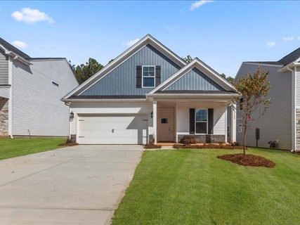2123 Zanes Creek Drive