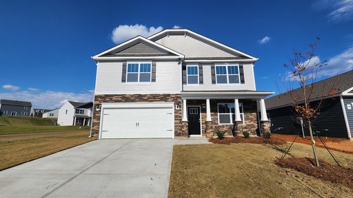 356 Fenwick Drive