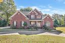 610 Sterling Drive sold home in Boiling Springs, SC