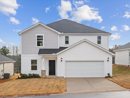 1072 Appalachian Drive
