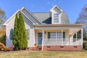 207 Summer Lady Lane sold home in Boiling Springs, SC