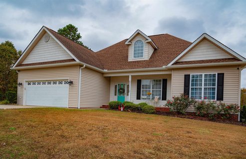 715 Tudor Lane sold home in Shaftsbury, Boiling Springs, SC
