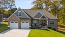 382 Copper Creek Circle sold home in Inman, SC