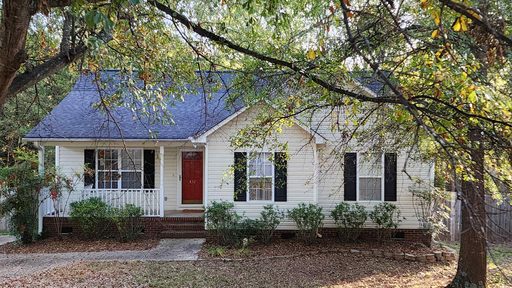 432 Goldbug Drive sold home in Ravenwood, Boiling Springs, SC