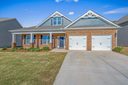 521 Fox Run Trail sold home in Woodruff, SC