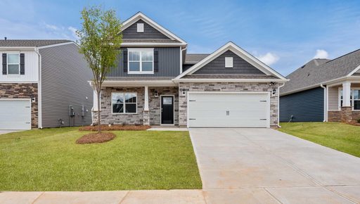941 Pineland Drive