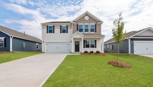 922 Pineland Drive