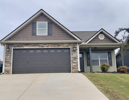 113 Harvest Ridge Drive sold home in Harvest Ridge, Inman, SC