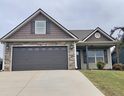113 Harvest Ridge Drive sold home in Inman, SC