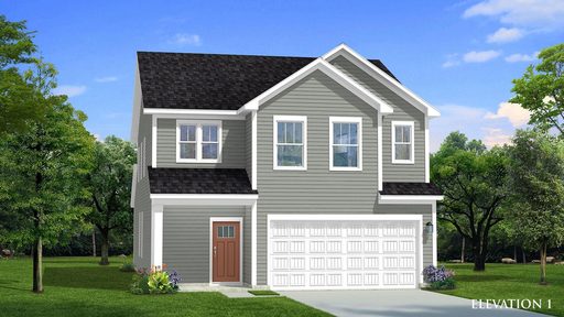 1207 Cyndis Lane