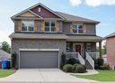 125 Starlight Drive sold home in Greenville, SC