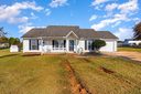 420 Harvester Court sold home in Boiling Springs, SC