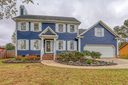 840 Shoresbrook Drive sold home in Spartanburg, SC