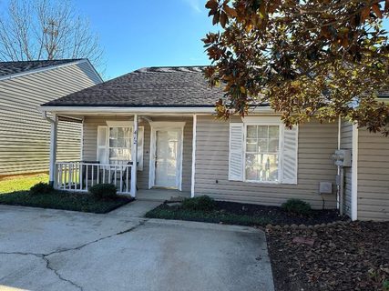 412 E Calhoun Crossing Courts sold townhome in Calhoun Cross, Spartanburg, SC