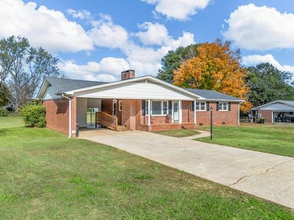101 Pinewood sold home in Northview Acres, Lyman, SC