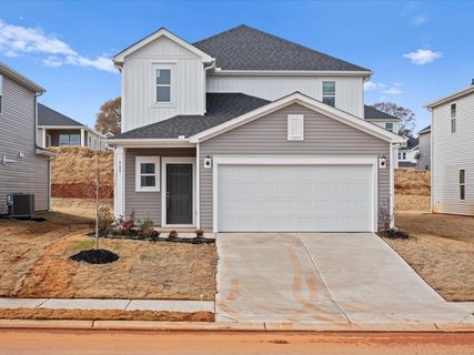 585 Dallington Drive