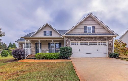 315 Cliffrose Court sold home in Lancaster Farms, Spartanburg, SC