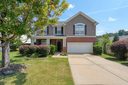 710 Thistlewood Drive sold home in Duncan, SC