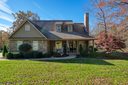 451 Old Asheville Highway sold home in Campobello, SC