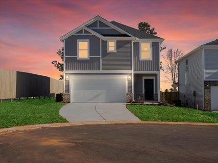 512 Stone Pine Drive