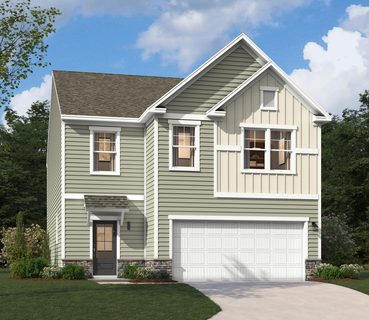1193 Forestbrook Lane