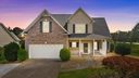504 Inner Banks Road sold home in Boiling Springs, SC
