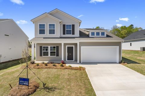 7014 Fairview Falls Drive