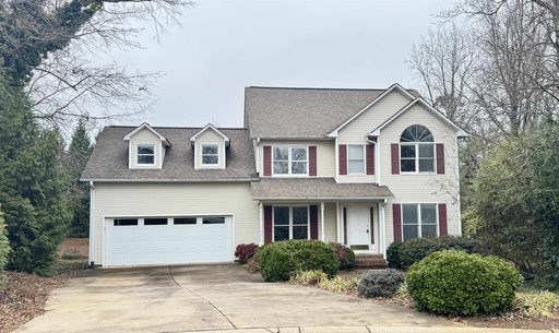 120 Charlestown Court sold home in Bradford West, Moore, SC
