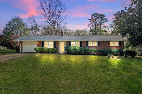 3602 Sherwood Drive