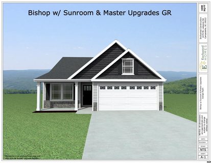 1208 Cleve Gosnell Lane
