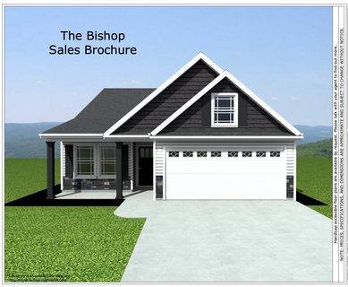 1224 Cleve Gosnell Lane