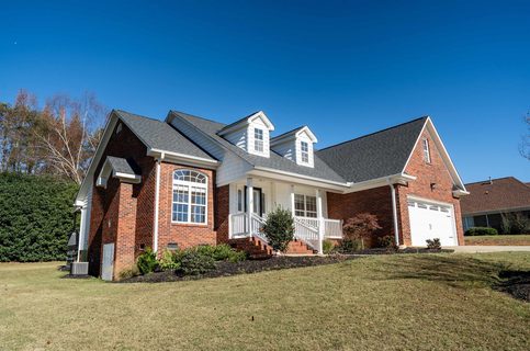 704 Adaline Drive sold home in Eufaula Place, Inman, SC